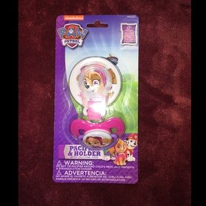 Nickelodeon Paw Patrol Pacifer